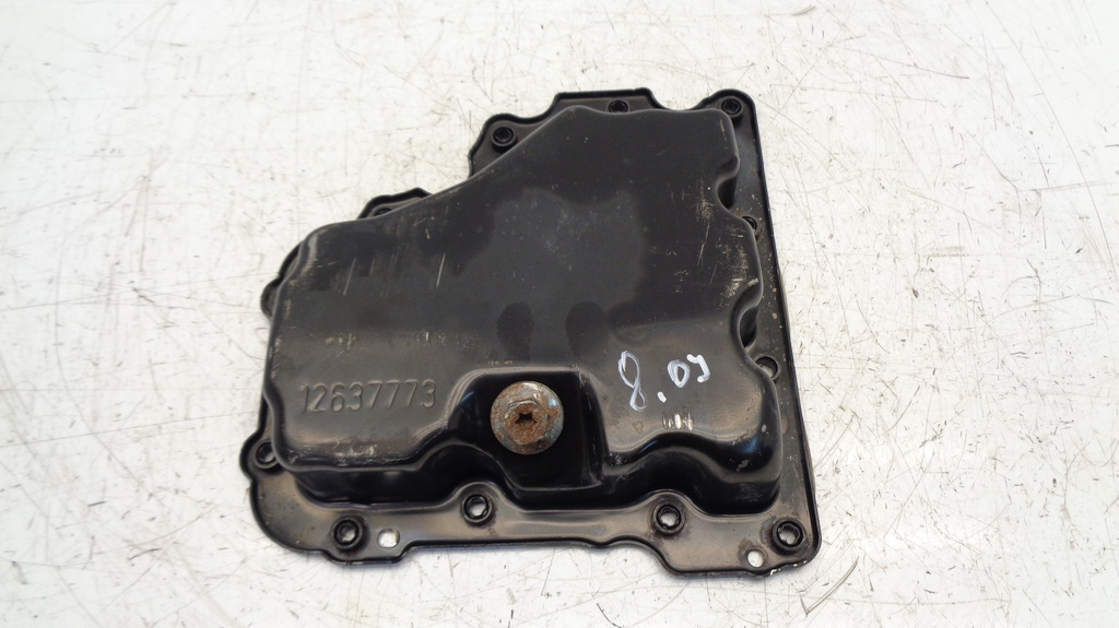 [MTD-392819] Cárter de aceite Opel Chevrolet Astra Mokka 1.4 Turbo B14XFT LE2 PLV 12637773