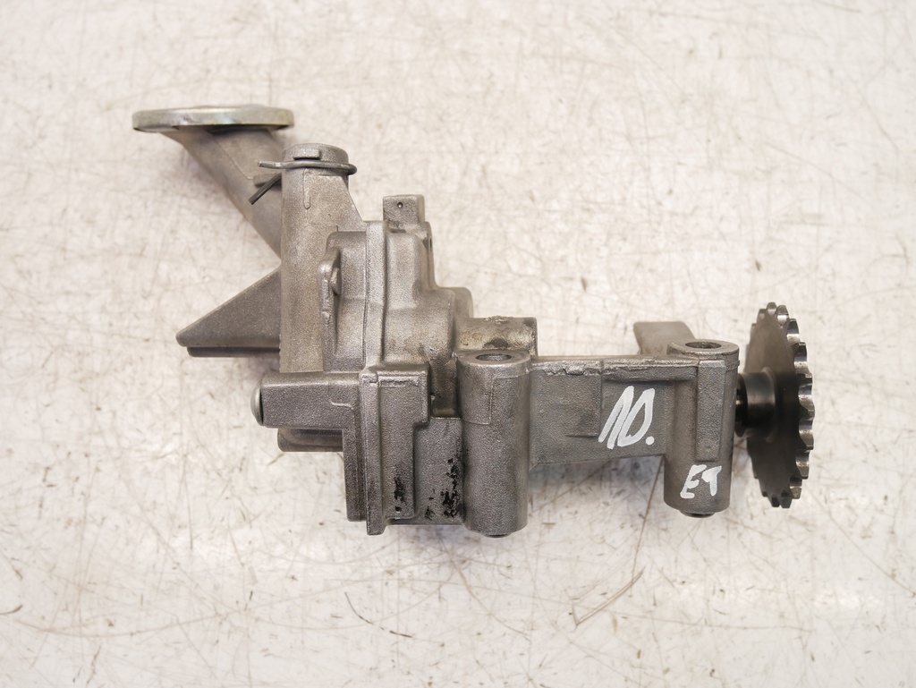 [MTD-393514] Bomba de aceite para Opel Renault Nissan 1.9 dCi F9Q760 7700600252