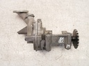 Bomba de aceite para Opel Renault Nissan 1.9 dCi F9Q760 7700600252