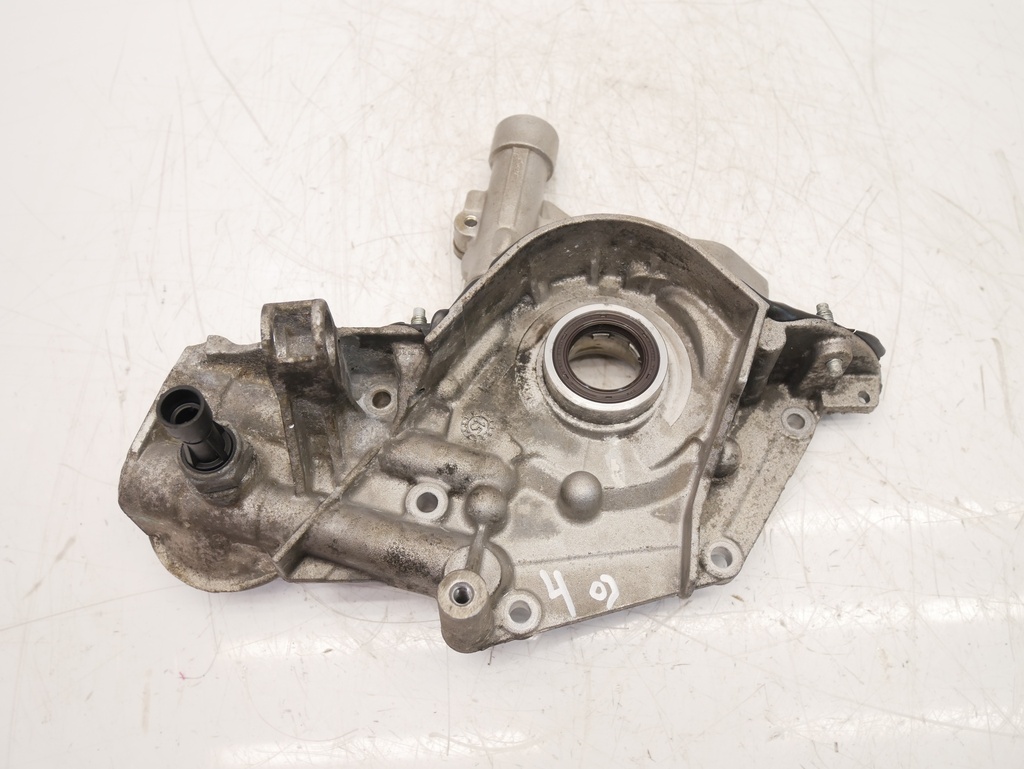 [MTD-394013] Bomba de aceite Fiat Lancia 1.2 Gasolina 169A4000