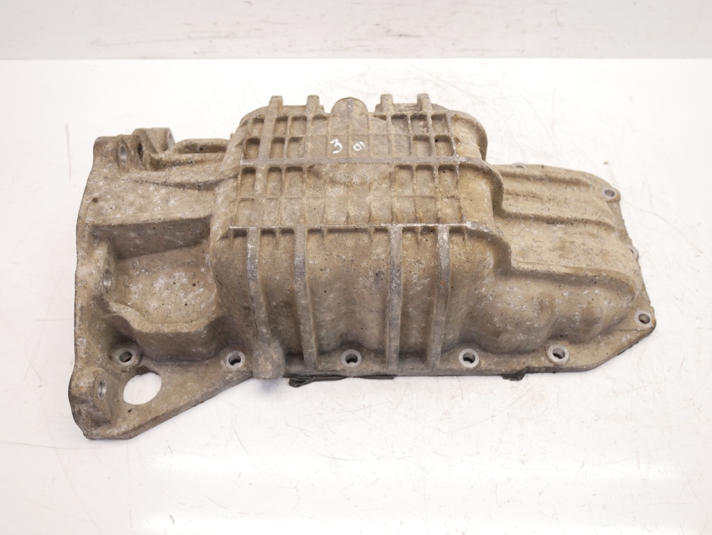 [MTD-394386] Cárter de aceite Ford Fiesta VI 1.25 gasolina SNJB 98MM-6675-AB
