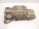 Cárter de aceite Ford Fiesta VI 1.25 gasolina SNJB 98MM-6675-AB