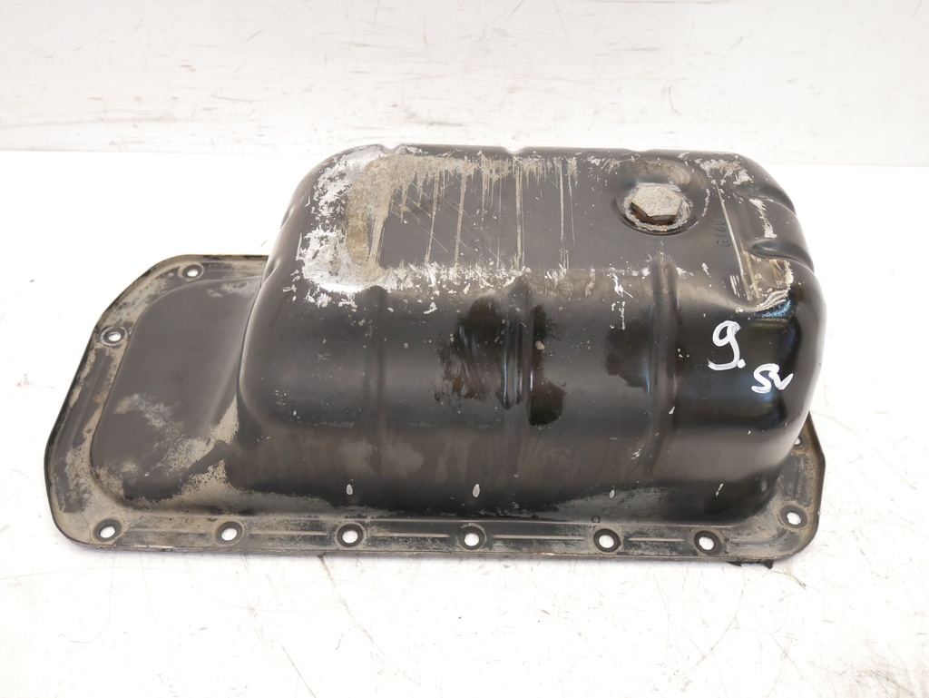 [MTD-394704] Cárter de aceite para Ford C-Max Focus 1.6 TDCI GPDA