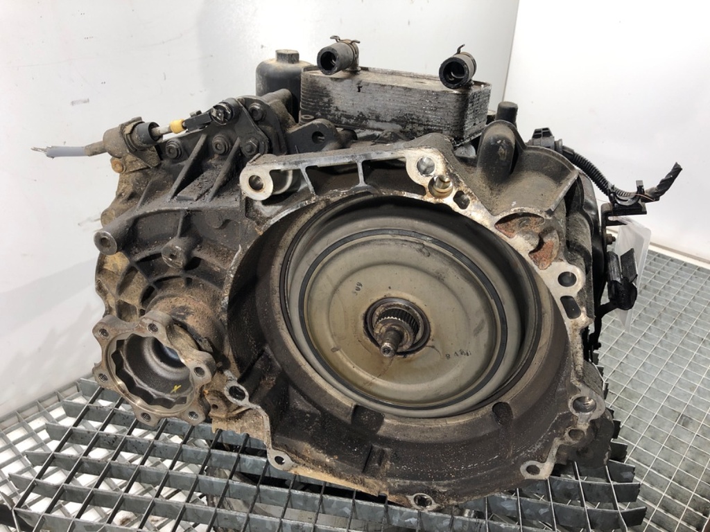 [STARK-826406] Caja de cambios VW Passat B6 Variant (3C5) 2.0 TDI 103 kW 2005-2009