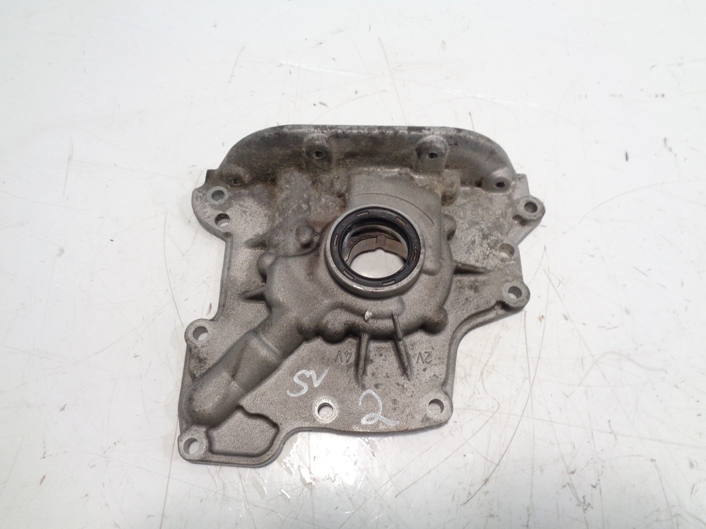 [MTD-395447] Bomba de aceite para VW Seat Skoda 1.4 Gasolina CGG CGGB 036115105D
