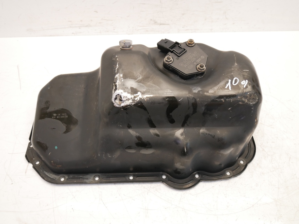 [MTD-394834] Cárter de aceite para Audi Seat Skoda VW 1.2 TSI TFSI CBZ CBZA CBZB 03C103601BH