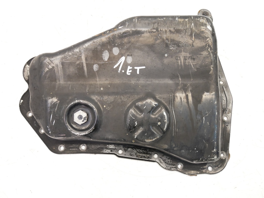 [MTD-395527] Cárter de aceite inferior para Ford Focus C-Max 2.0 TDCI 163 CV TXDB