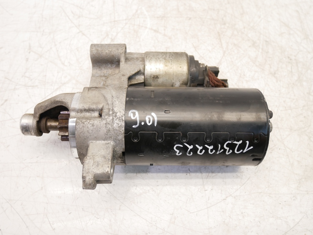[MTD-395668] Motor de arranque Audi A4 B8 A5 2.0 TDI CAGA CAG 03L911021E