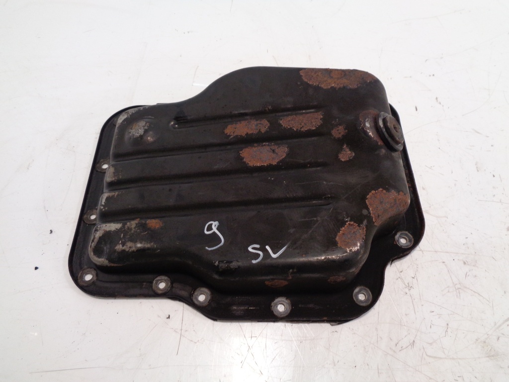 [MTD-396067] Cárter de aceite inferior Opel Vauxhall 1.7 CDTI A17DTS A17