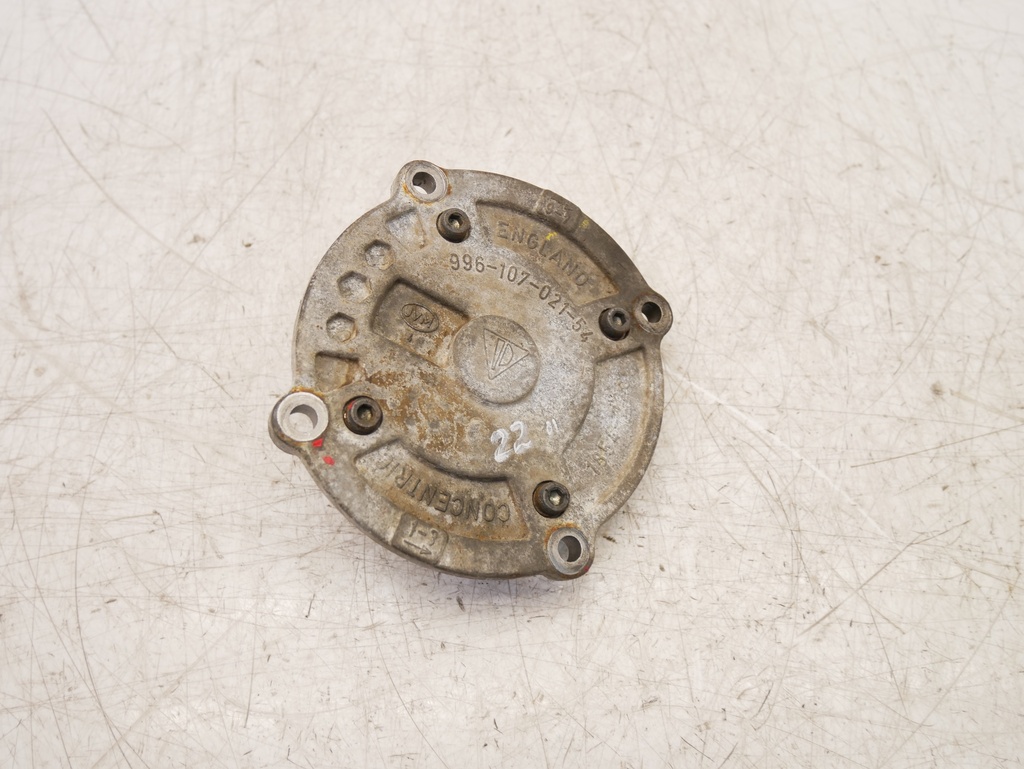 [MTD-396184] Bomba de aceite para Porsche Boxster S 3.2 gasolina 2001