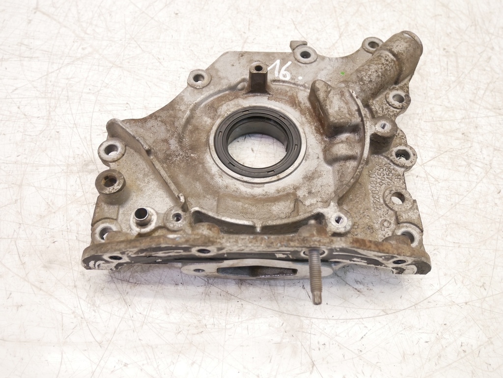 [MTD-396411] Bomba de aceite Ford C-Max Focus 1.6 TDCI T1DA T1DB 9656484580