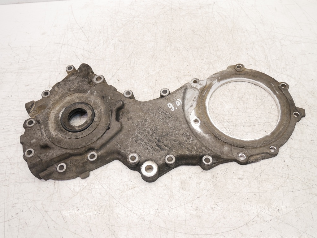 [MTD-396782] Bomba de aceite Ford Transit 1.8 TDCI R3PA R2PA XS4Q-6F008-BA