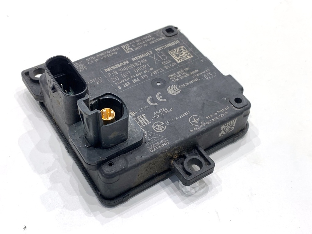 [STARK-841383] Módulo de control NISSAN QASHQAI III (J12) 1.3 DIG-T 103 kW 2021-2022