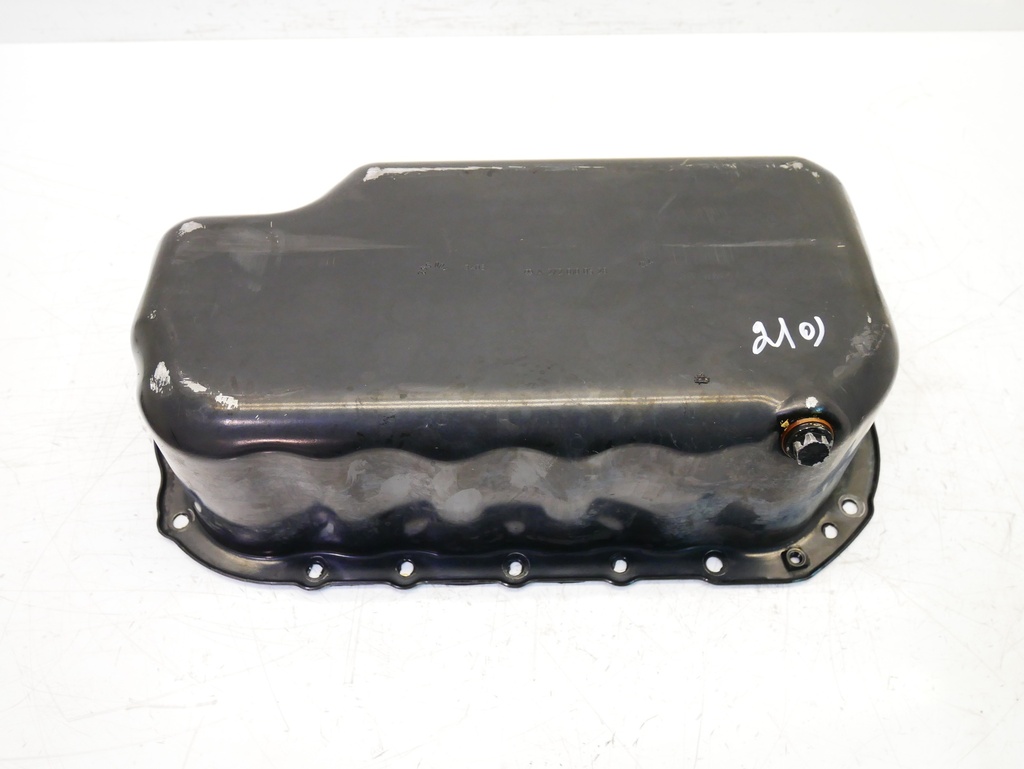 [MTD-399191] Cárter de aceite inferior para Mercedes-Benz GL 450 X164 4.7 V8 273.923 M273