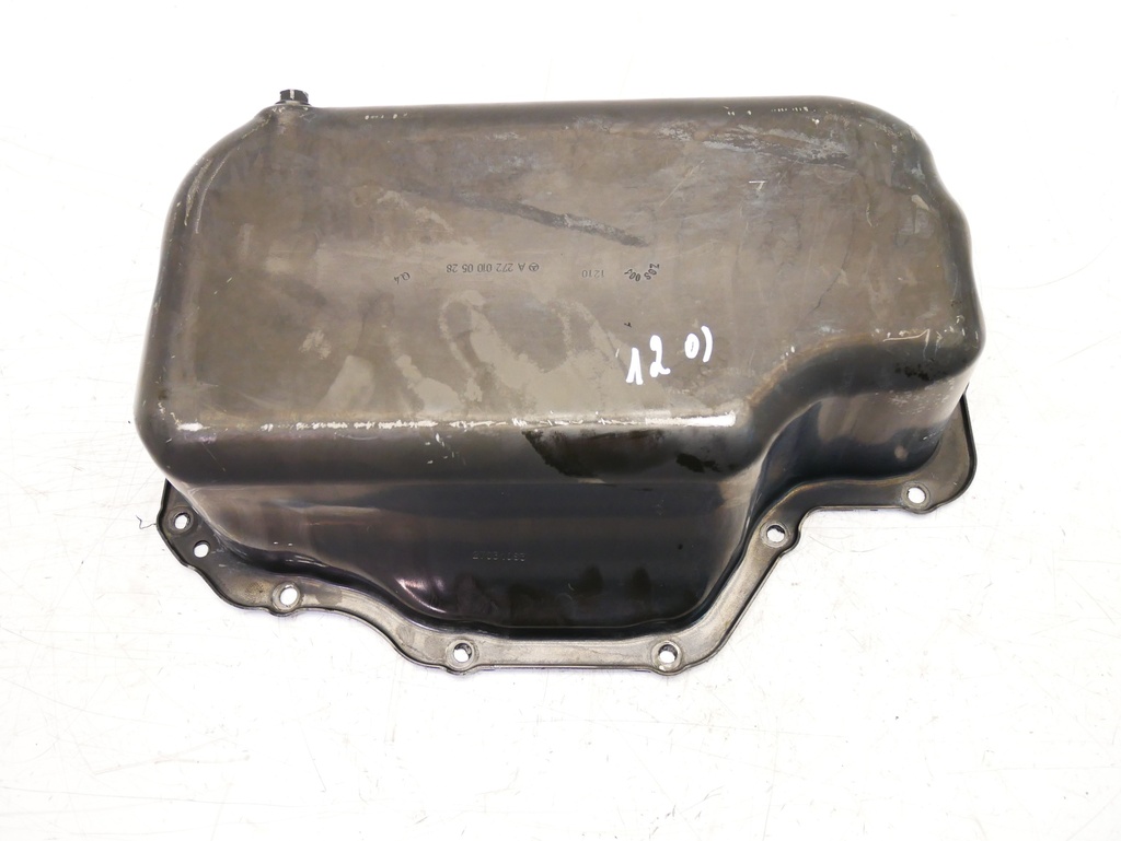 [MTD-399614] Cárter de aceite Mercedes GL-Klasse X164 4.7 450 4-matic M273.923