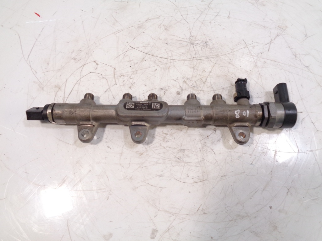 [MTD-399899] Flauta de inyectores para BMW 420 2.0 d xDrive B47D20A