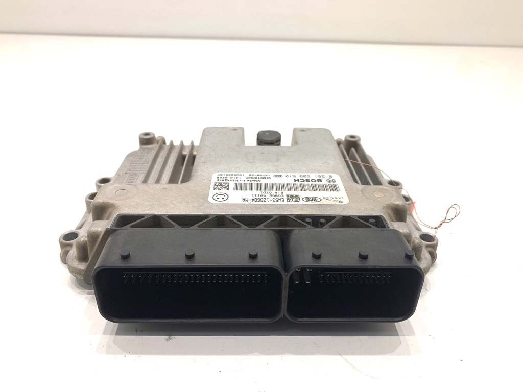 [STARK-841525] Unidad de control del motor JAGUAR XF I (X250) 2.0 177 kW EW93-12B684-MA