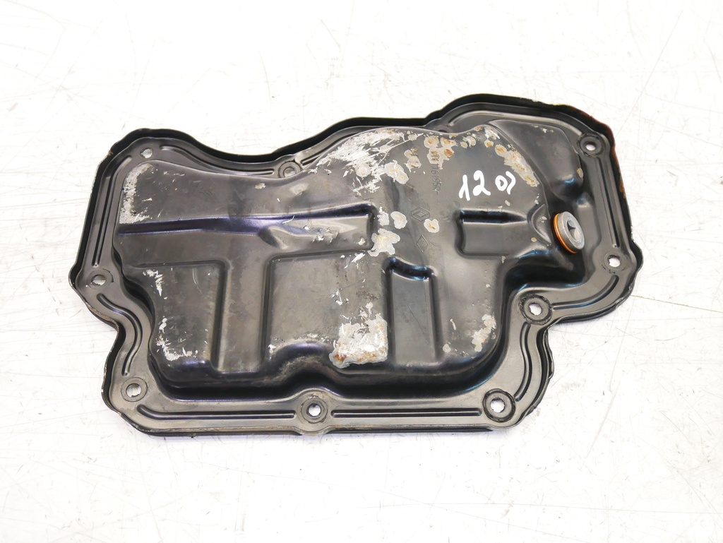 [MTD-400724] Cárter de aceite inferior para Renault Clio MK4 0.9 TCE 90 H4BT408 H4B 111116195R