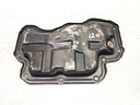 Cárter de aceite inferior para Renault Clio MK4 0.9 TCE 90 H4BT408 H4B 111116195R