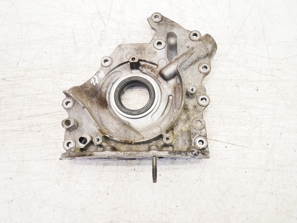 [MTD-401371] Bomba de aceite Volvo 1.6 D2 D4162T 9686038880