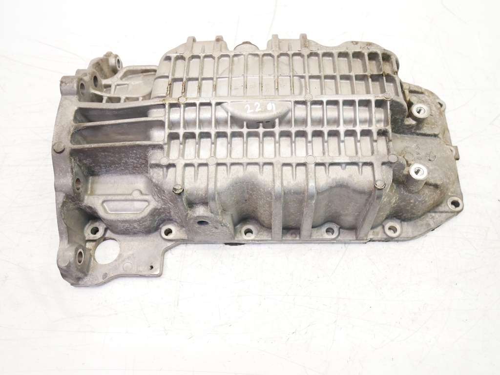 [MTD-401411] Cárter de aceite Ford C-MAX Focus 1.6 EcoBoost JQDB