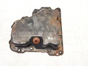 Cárter de aceite Opel Astra K 1.4 Turbo LE2 D14XFT B14XFT 12637773