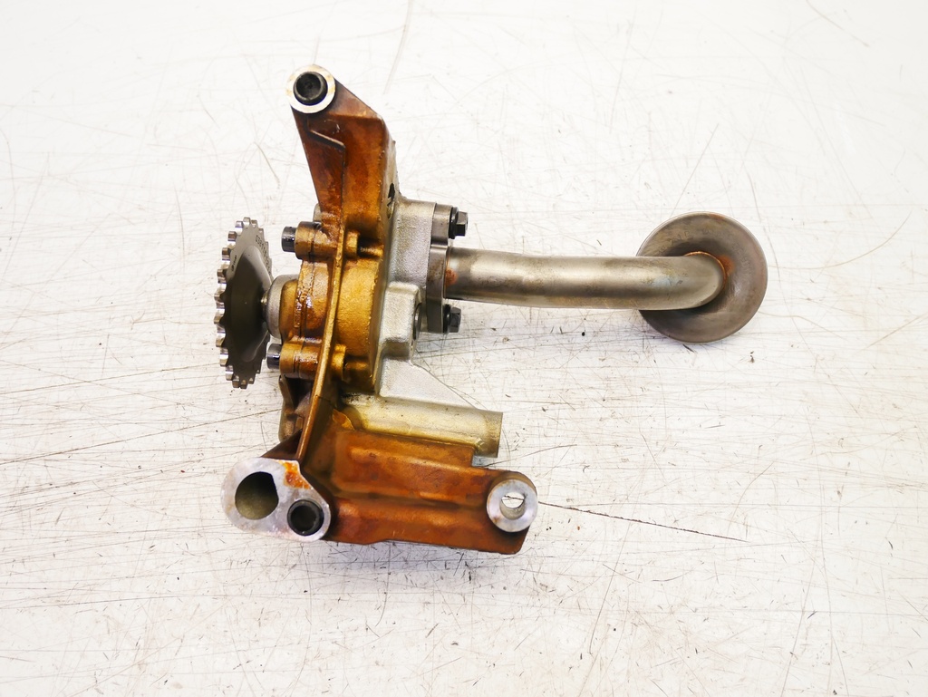 [MTD-401723] Bomba de aceite Audi A3 1.9 TDI BLS 038115105