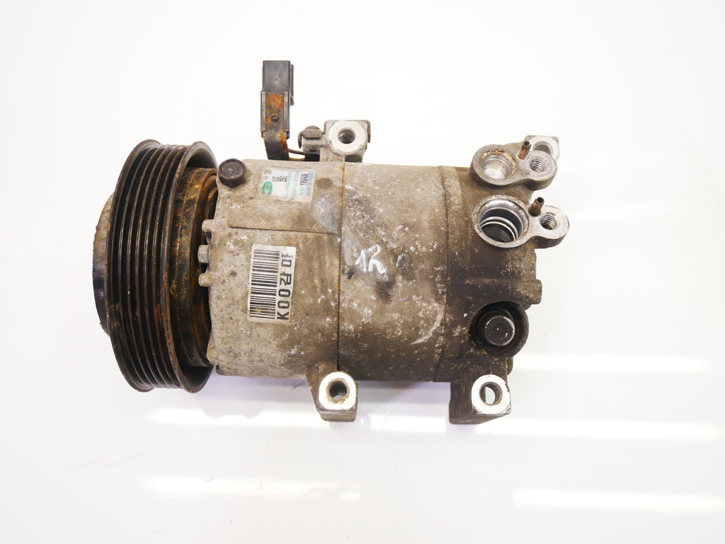 [MTD-401994] Compresor de aire acondicionado Kia Venga 1.6 CVVT Gasolina G4FC 97701-2K001