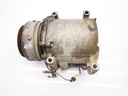 Compresor de aire acondicionado Mitsubishi Pajero Sport 2.5 TD 4D56 MR360532
