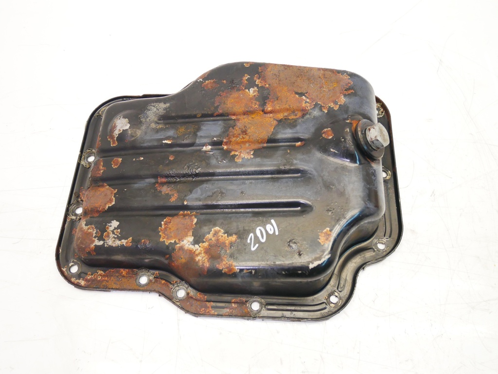[MTD-402489] Cárter de aceite inferior para Opel Meriva B 1.7 CDTI A17DTI