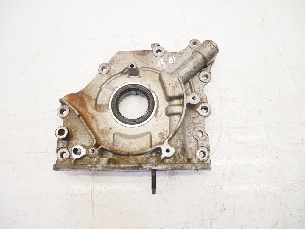 [MTD-402833] Bomba de aceite Volvo C30 1.6 D D4164T 9656484580