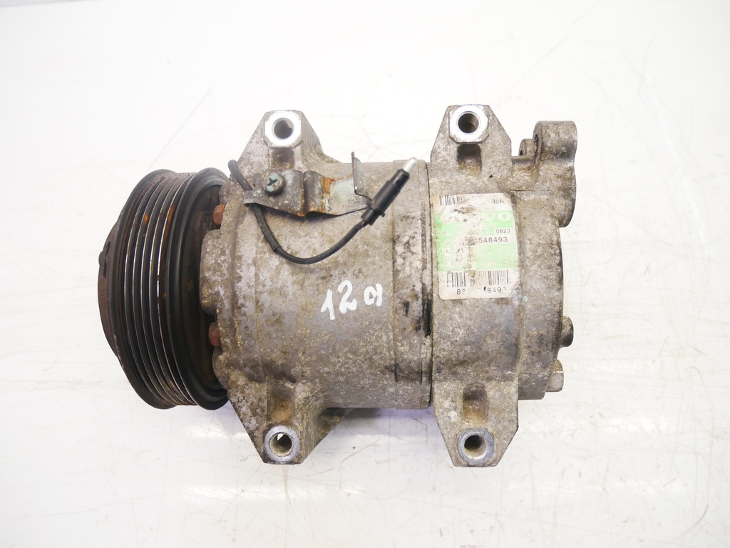 [MTD-403107] Compresor de aire acondicionado Volvo XC90 2.4 D5 D5244T4 36001066