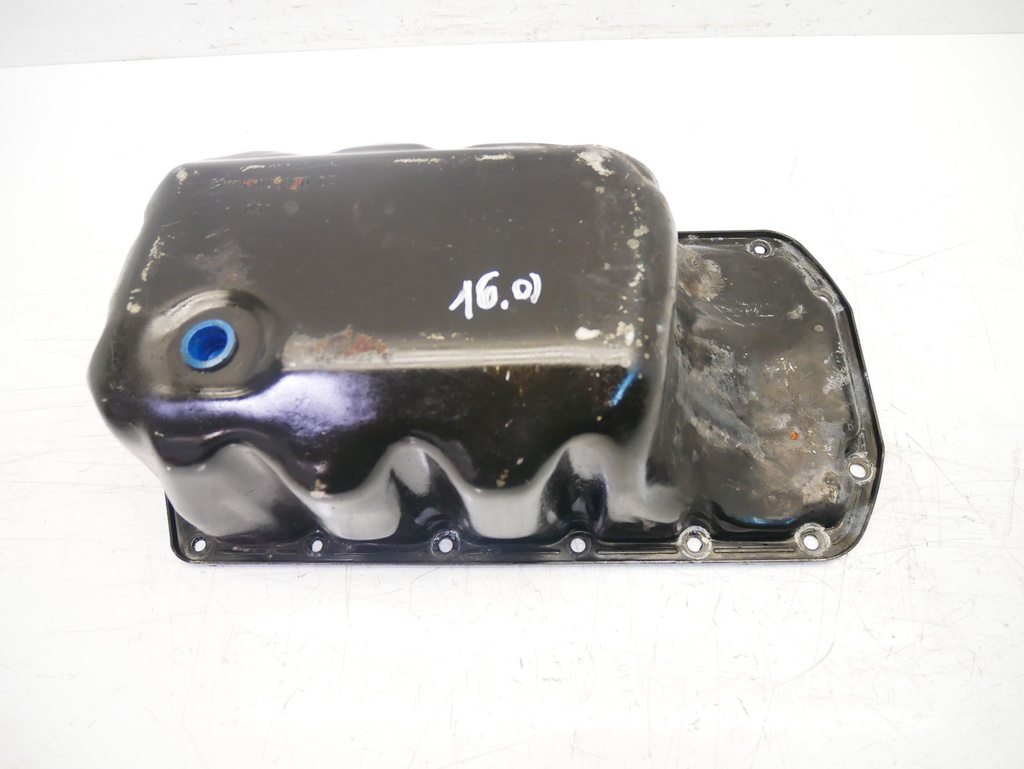 [MTD-403094] Cárter de aceite Peugeot 308 1.4 gasolina 8FR EP3 8F01