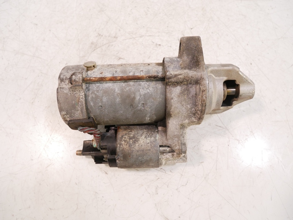 [MTD-421334] Motor de arranque Mercedes Infiniti 2.0 CGI gasolina M 274.920 274A A2749062100