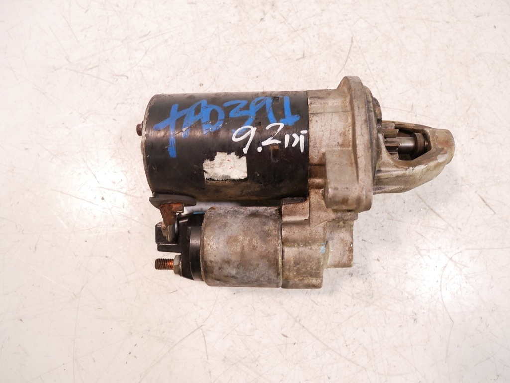 [MTD-421473] Motor de arranque BMW 328i xDrive N51 N52B30A 172KW 234CV