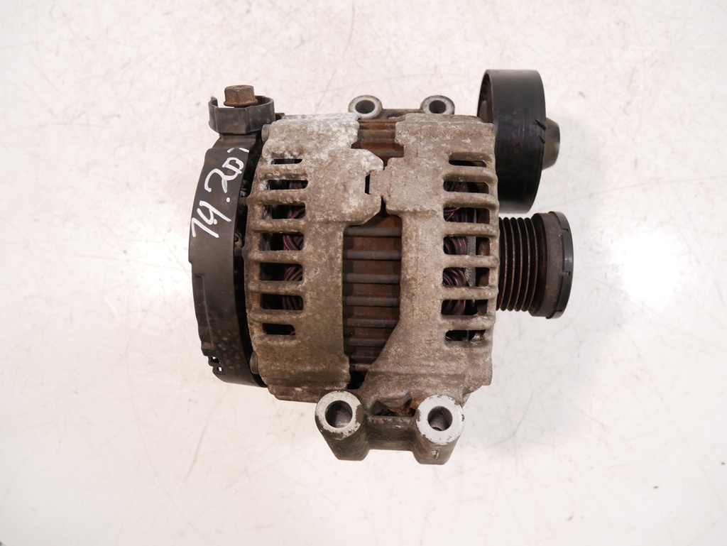[MTD-421490] Alternador BMW Serie 3 E90 E91 E92 328i xDrive N51B30A N52B30A 7550968
