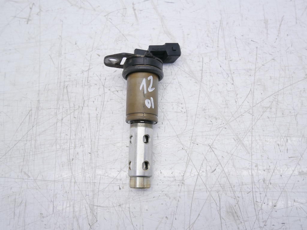 [MTD-421545] Válvula de solenoide para BMW 3er E90 E91 E92 3.0 328i xDrive N51B30A N52B30A 7585425