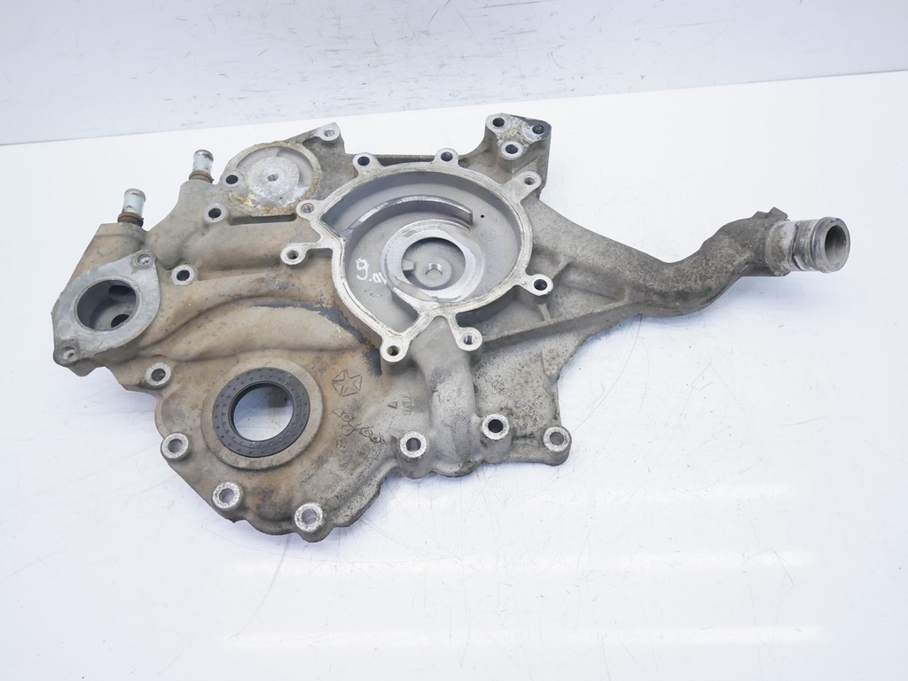 [MTD-421566] Tapa del salpicadero Jeep Commander Cherokee 3.7 V6, código 53021227AA