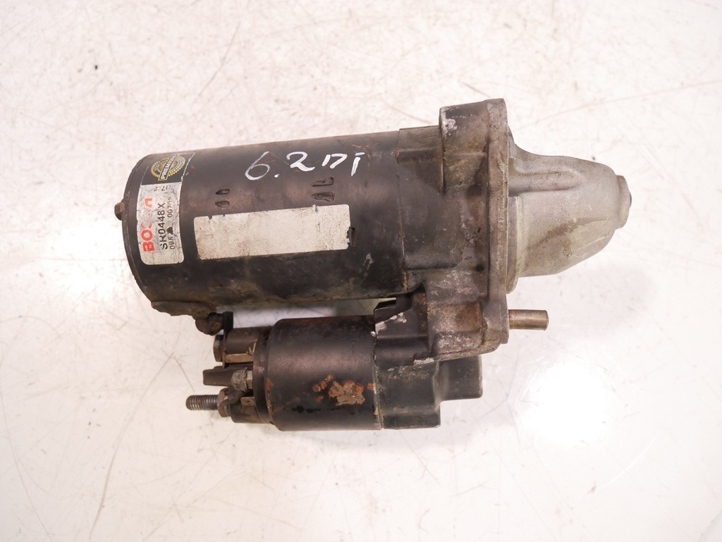[MTD-421600] Motor de arranque BMW 3er E46 330i 330xi 306S3 M54B30 M54