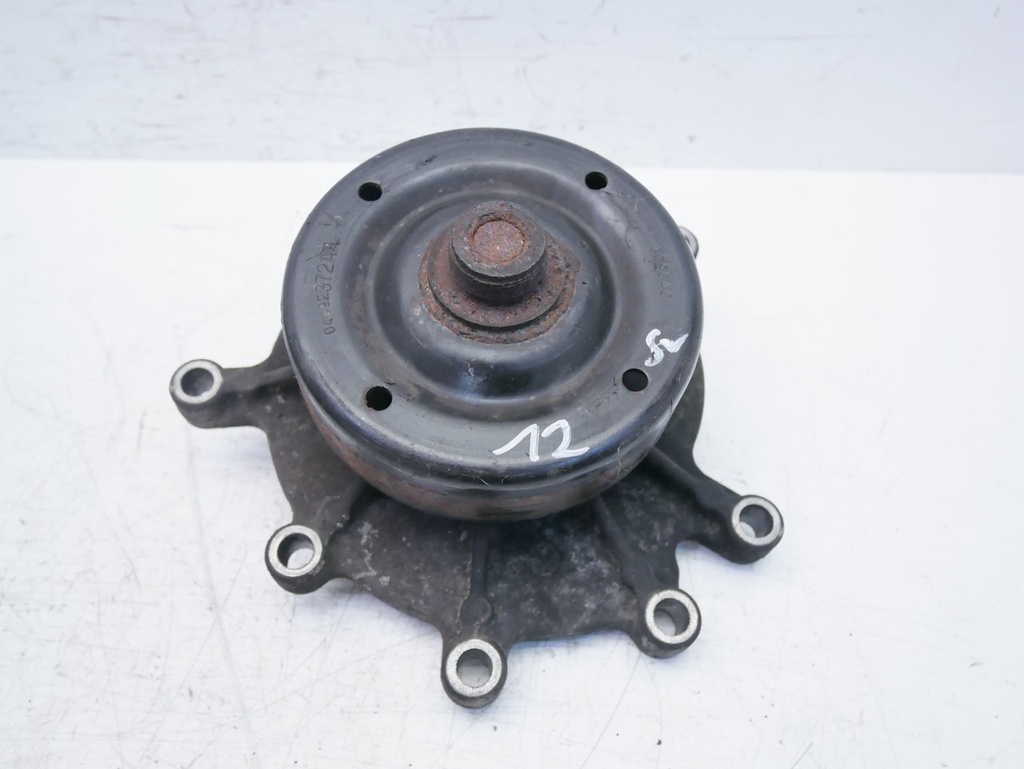 [MTD-421624] Bomba de agua para Jeep Commander/Cherokee/Liberty 3.7 V6 EKG 53020871AC