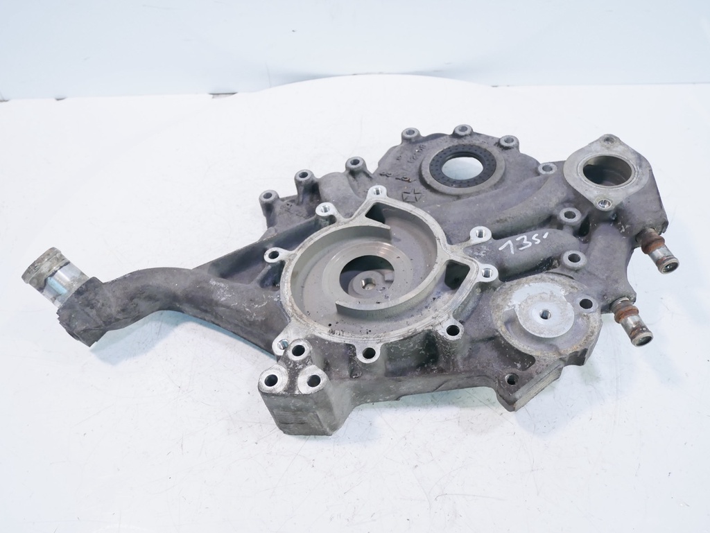 [MTD-421626] Tapa frontal para Jeep Commander/Cherokee 3.7 V6 EKG 53021227AA