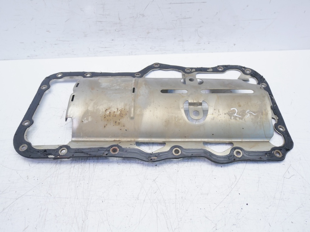 [MTD-421631] Chapa protectora Jeep Commander Cherokee Liberty 3.7 V6 EKG 53021001AB