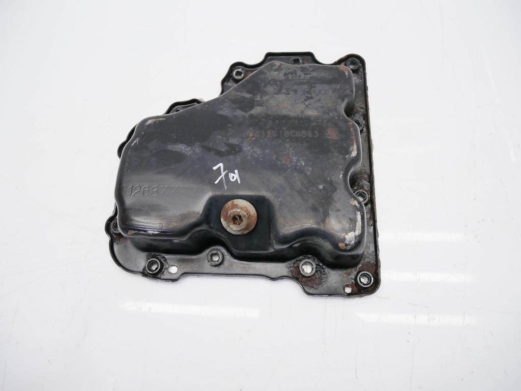 [MTD-422979] Cárter de aceite inferior Opel Chevrolet 1.4 T B14XFT LE2 12637773