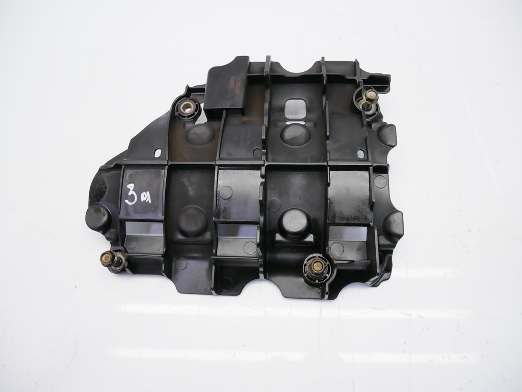 [MTD-422983] Chapa protectora Opel Chevrolet 1.4 T B14XFT LE2 12667436