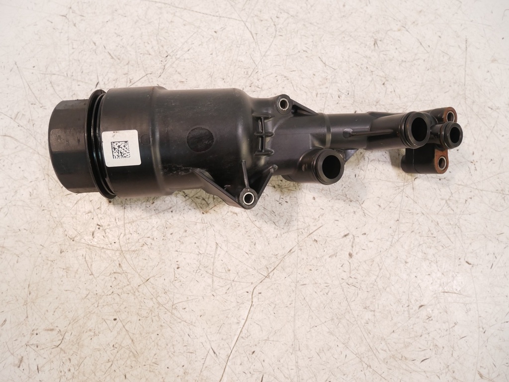 [MTD-441311] Caja de filtro de aceite Mercedes Sprinter 2.2 CDI OM651.958 70321178