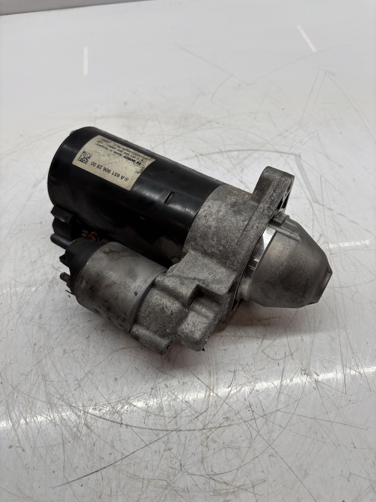 [MTD-441824] Motor de arranque Mercedes C-Klasse W204 S204 2.2 CDI OM651.911 651.911 A6519062800