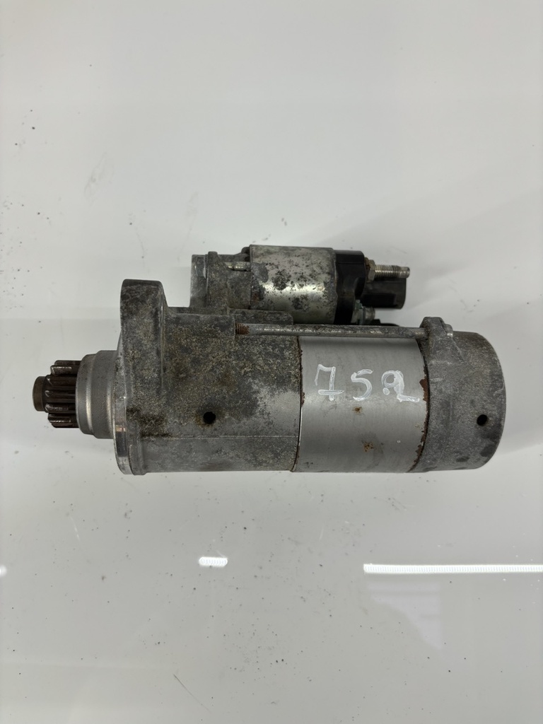[MTD-441950] Motor de arranque Skoda VW 2.0 TDI DFCA DFC 02E911024J