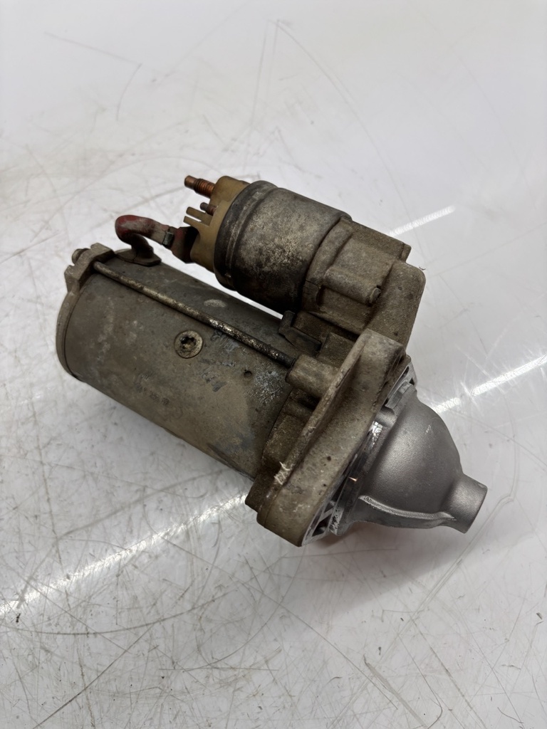 [MTD-442049] Motor de arranque Nissan Navara D23 2.3 dCi YS23DDT 163 CV