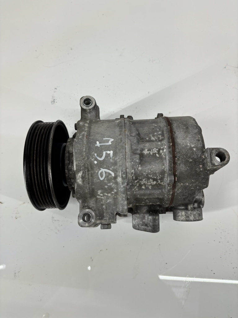 [MTD-441954] Compresor de aire acondicionado Skoda Superb / VW Passat 2.0 TDI DFCA DFC 5Q0816803M