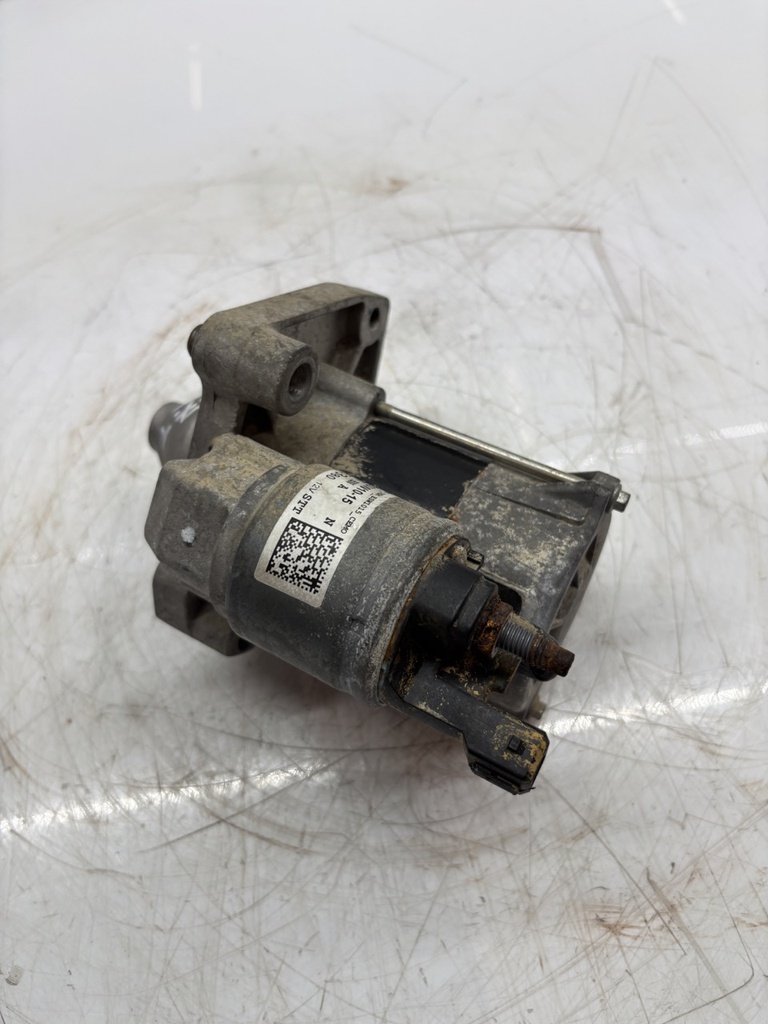 [MTD-442066] Motor de arranque Opel Citroen Peugeot 1.2 PureTech F12XEL EB2FAD HMH 9812715380